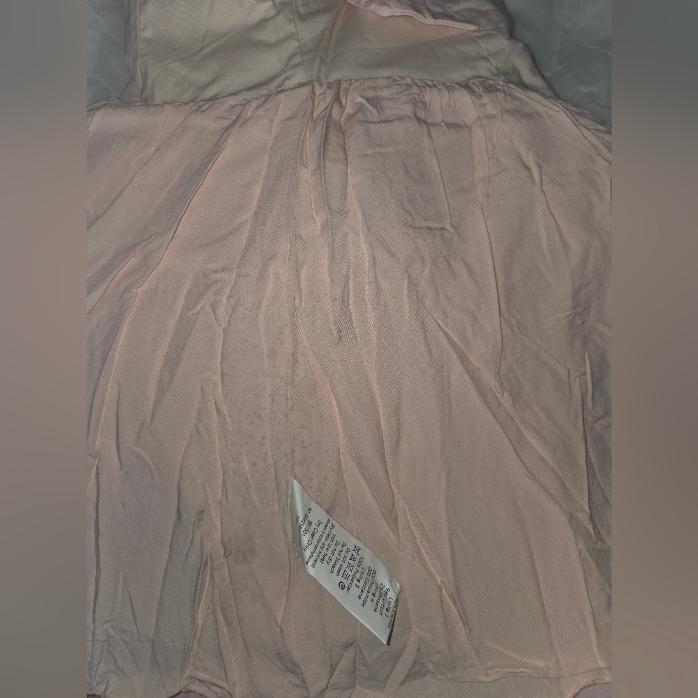 House of CB Pink Lyla dress - Picture 15 of 16